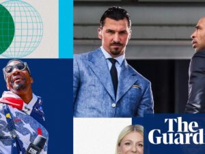 Fox’s US World Cup summer: wild mispronunciations, Corden’s sad beers and Lowe’s excellence