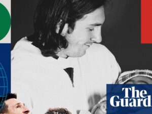 God’s will? Destiny? Lionel Messi, Lamine Yamal, that photo and the World Cup final
