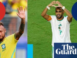 Neuer to Neymar: 11 World Cup players who retired from international football