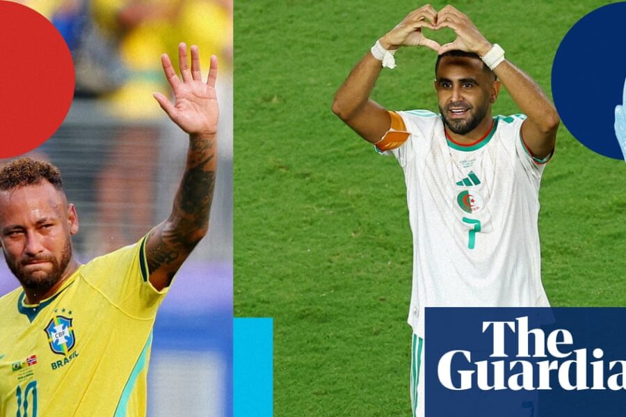 Neuer to Neymar: 11 World Cup players who retired from international football