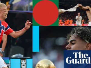 World Cup 2030 (very early) power rankings: who will challenge Spain at top?