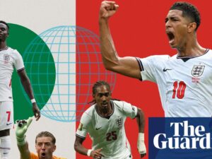 England 2026 World Cup squad: player-by-player ratings