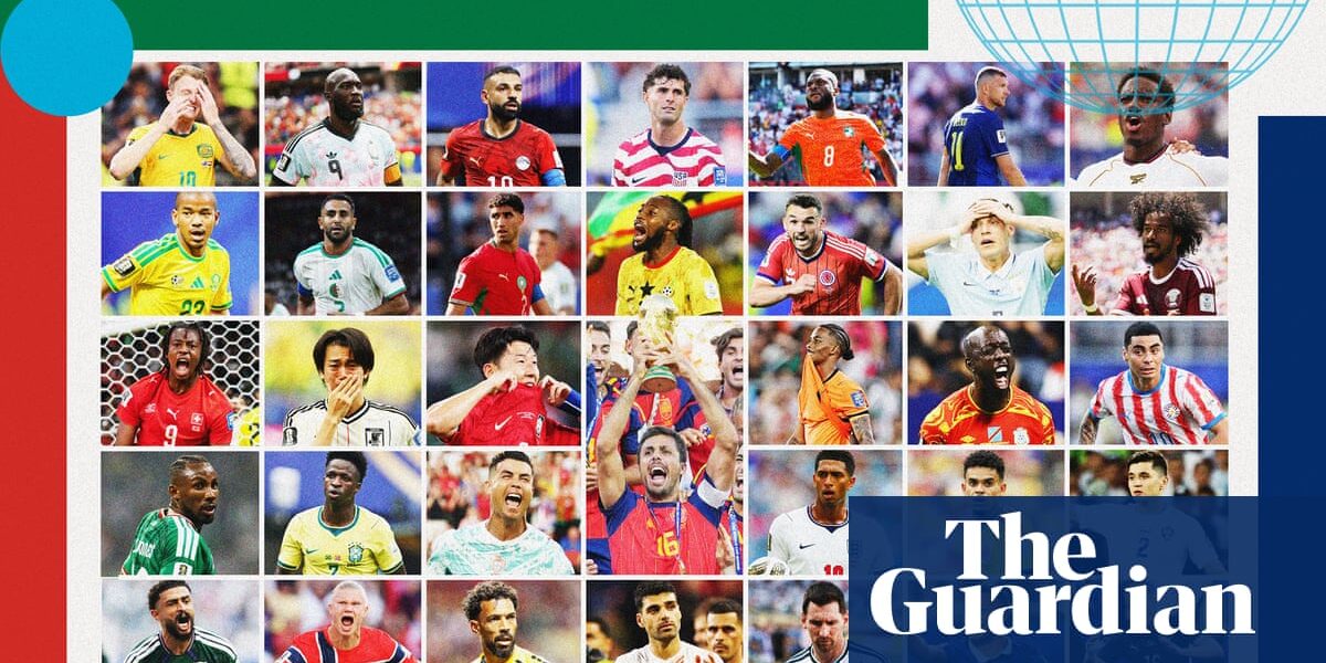 New faces, gulfs in class and flawed drama: how 48 teams changed the World Cup