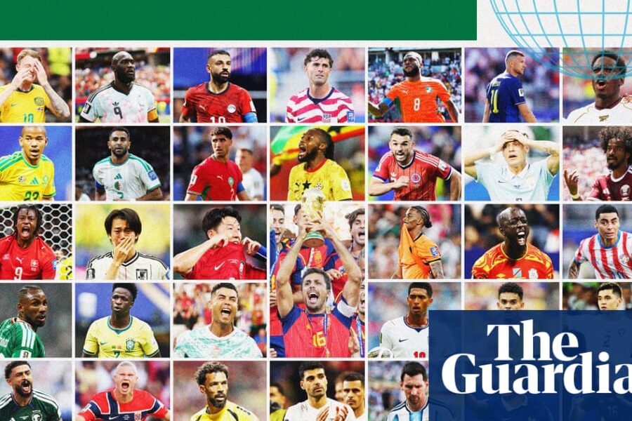 New faces, gulfs in class and flawed drama: how 48 teams changed the World Cup