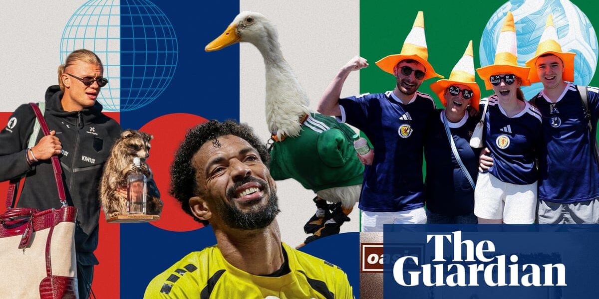 From Haaland love to Mexico’s Merlin: 26 memories from the 2026 World Cup