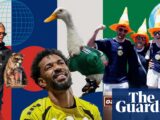 From Haaland love to Mexico’s Merlin: 26 memories from the 2026 World Cup
