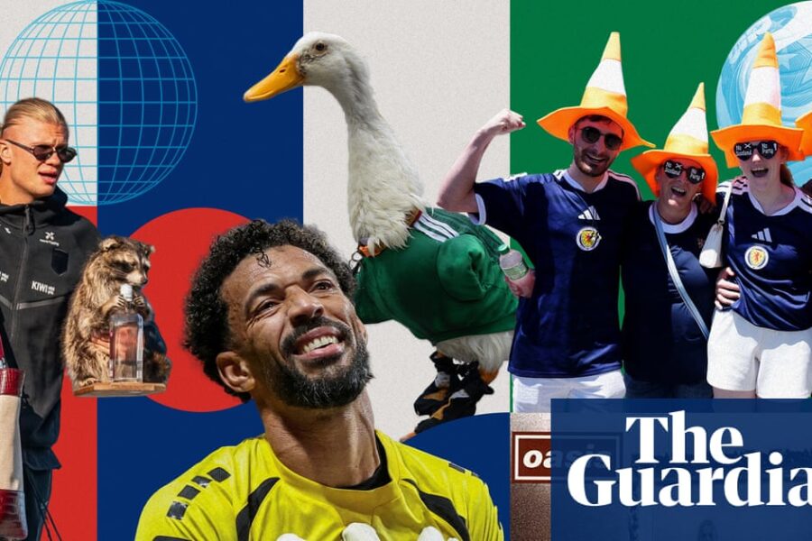 From Haaland love to Mexico’s Merlin: 26 memories from the 2026 World Cup