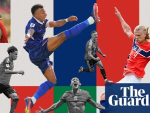 World Cup quarter-final predictions: will anyone derail France? Some of our panel believe so …