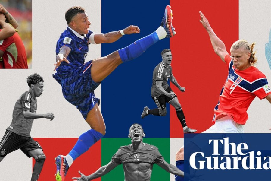 World Cup quarter-final predictions: will anyone derail France? Some of our panel believe so …