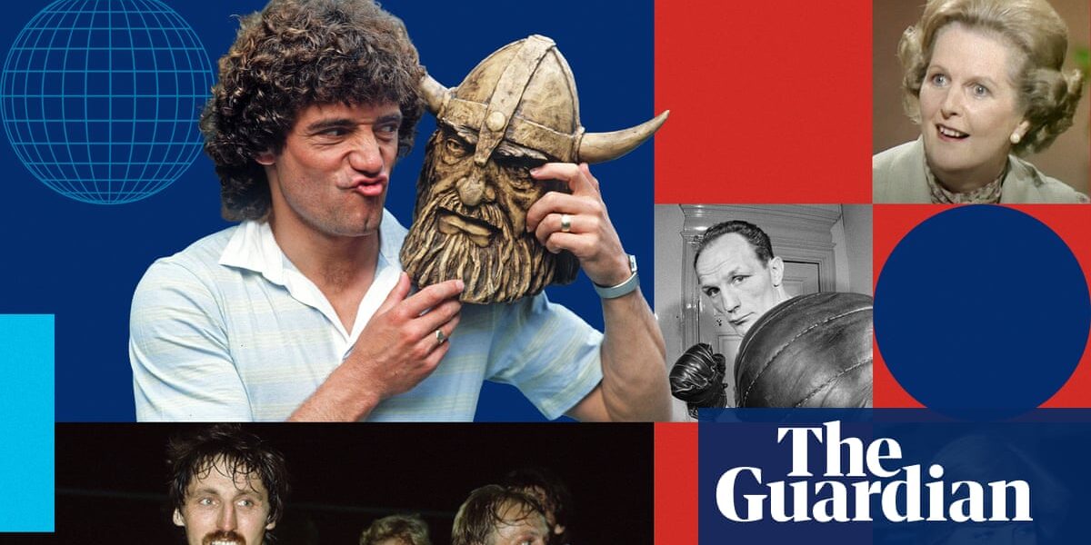 ‘Maggie Thatcher, can you hear me?’ The story behind the iconic Norway v England commentary