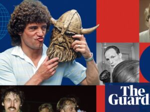 ‘Maggie Thatcher, can you hear me?’ The story behind the iconic Norway v England commentary