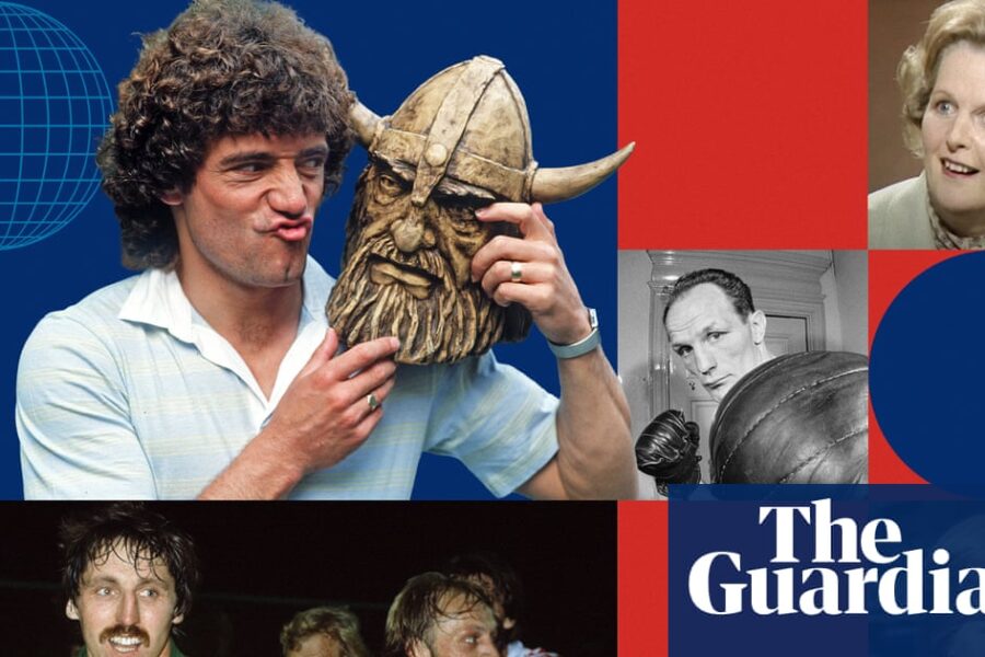 ‘Maggie Thatcher, can you hear me?’ The story behind the iconic Norway v England commentary