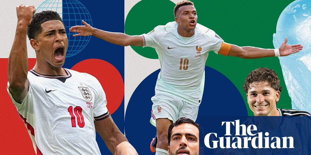 World Cup 2026 power rankings: who leads the pack as semi-finals loom?