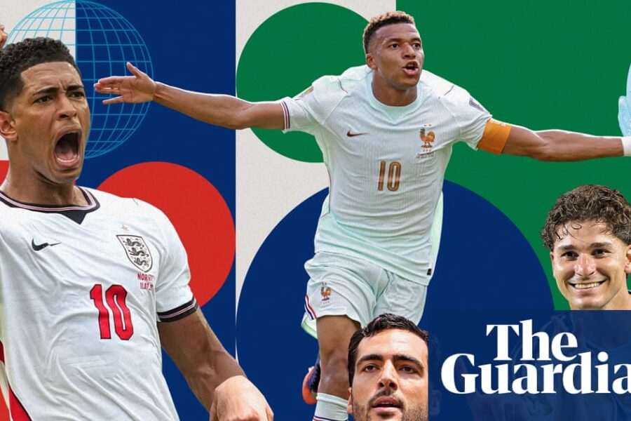 World Cup 2026 power rankings: who leads the pack as semi-finals loom?