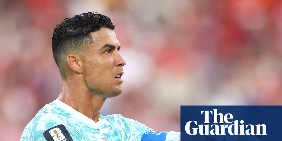 Croatia snicked off late on and Ronaldo finally scores knockout goal | World Cup Daily – video