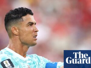 Croatia snicked off late on and Ronaldo finally scores knockout goal | World Cup Daily – video