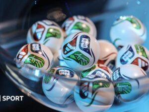 Top four ranked teams make semi-finals for first time