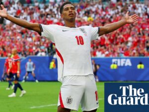 Bellingham’s extra-time winner sinks Norway and sends England into World Cup semi-finals