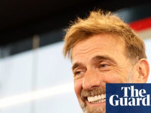 Jürgen Klopp confirmed as Germany head coach for Euro 2028 and 2030 World Cup