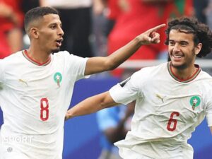 Unbeaten in 34 matches - why Morocco are World Cup contenders