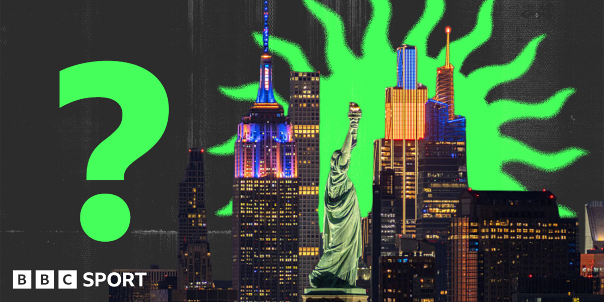 Quiz: Name every men’s World Cup final host city