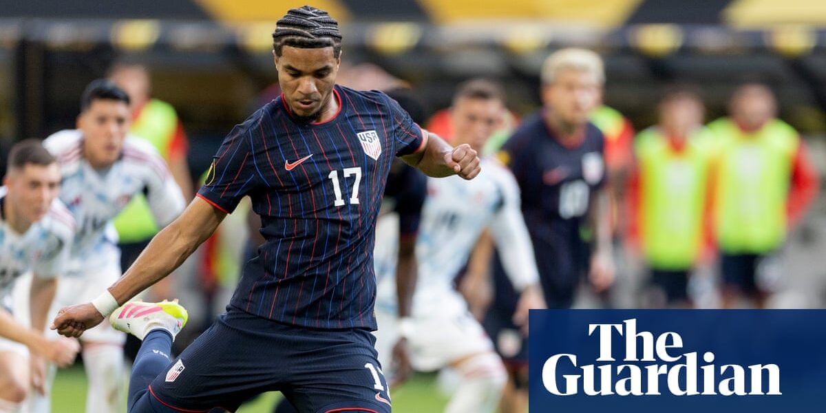 How USMNT prepare for World Cup penalty drama: confidence, composure and consultants