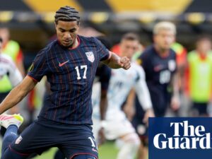 How USMNT prepare for World Cup penalty drama: confidence, composure and consultants