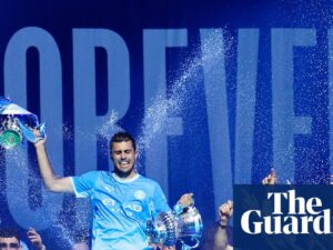 Retaining Rodri is key to Manchester City success under Enzo Maresca