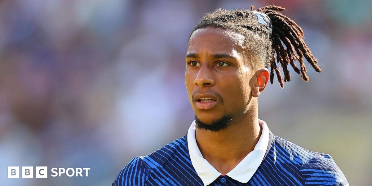 In spotlight but shunning limelight – Olise’s unique rise to top