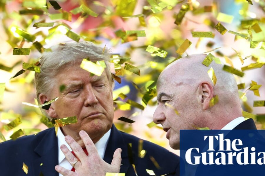 Football Daily | Gianni Infantino’s big World Cup sale and Fifa’s race to the bottom line