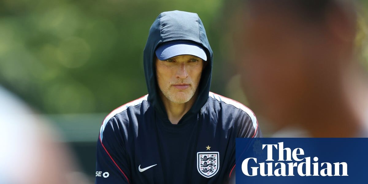 Tuchel fears more Haaland heroics as England seek identity against Norway