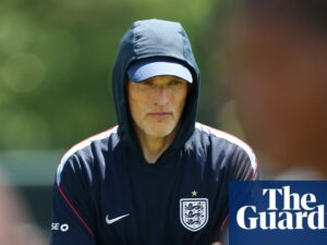 Tuchel fears more Haaland heroics as England seek identity against Norway