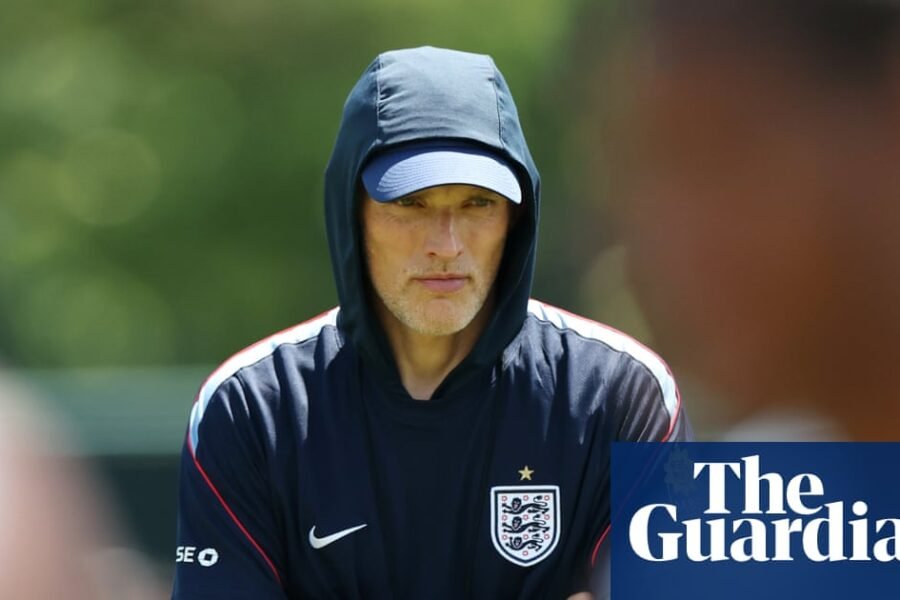 Tuchel fears more Haaland heroics as England seek identity against Norway