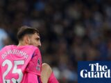 Trial to be introduced in bid to prevent goalkeeper tactical time-outs