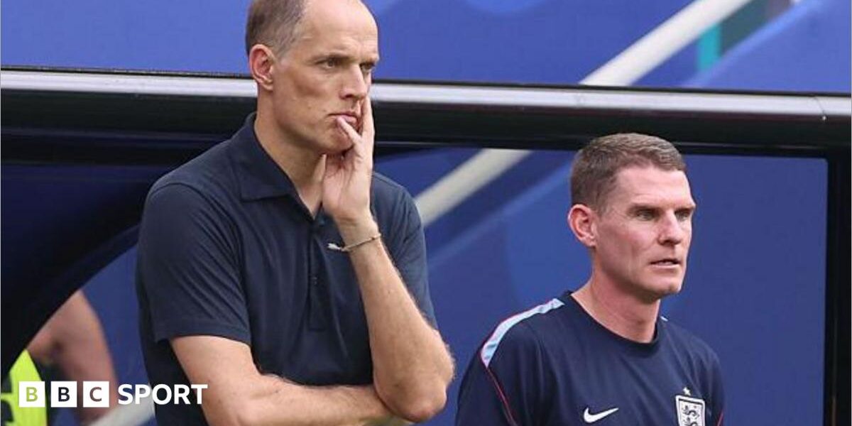 Barry’s journey from Accrington Stanley to World Cup semi-final