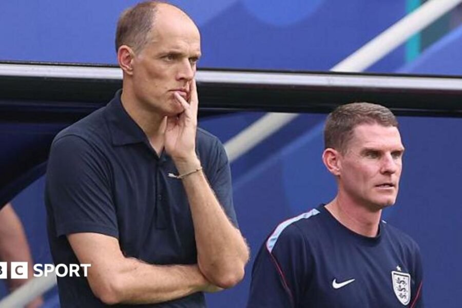 Barry's journey from Accrington Stanley to World Cup semi-final
