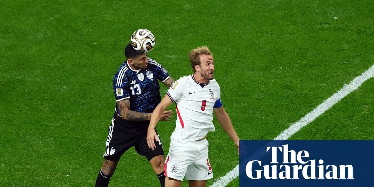 Romero’s World Cup heroics for Argentina make him one of Messi’s most trusted