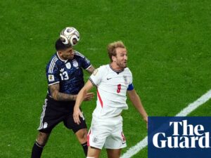 Romero’s World Cup heroics for Argentina make him one of Messi’s most trusted