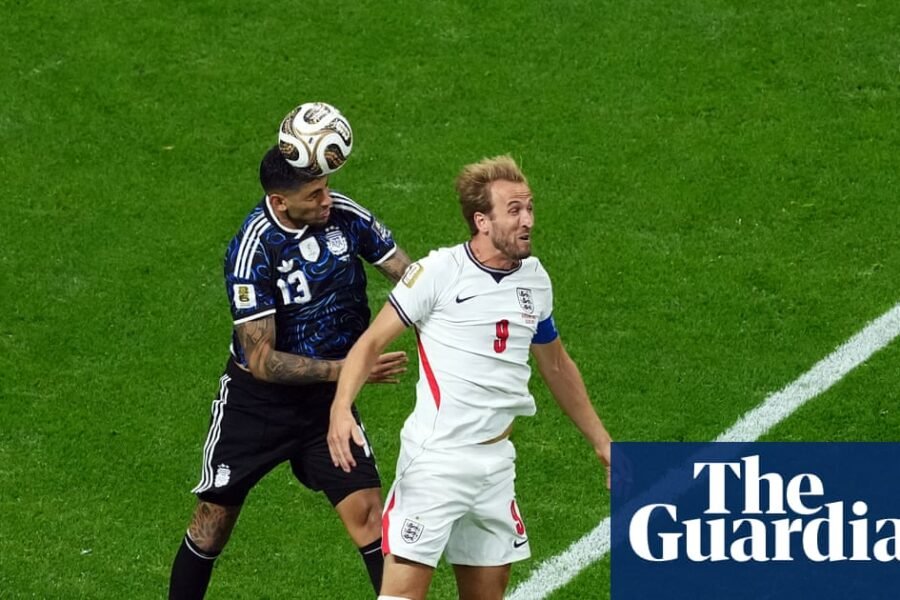 Romero’s World Cup heroics for Argentina make him one of Messi’s most trusted