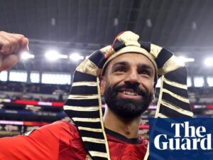 ‘They have Messi, but we have Salah’: Egypt prepare to take on Argentina