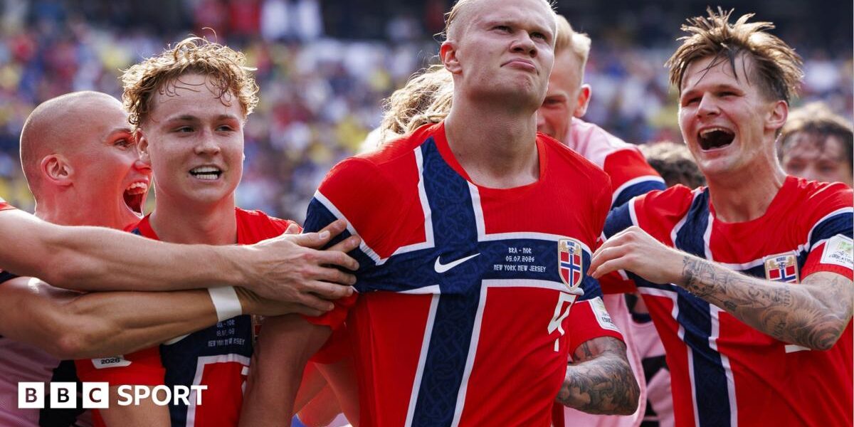 Can Scotland learn from history-making Norway?