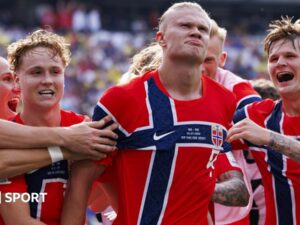Can Scotland learn from history-making Norway?