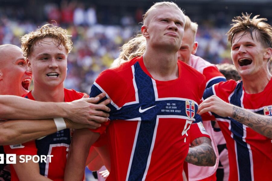 Can Scotland learn from history-making Norway?