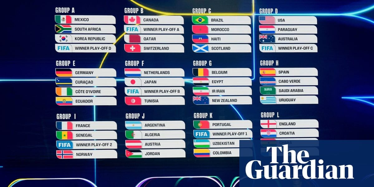 Fifa rapidly accelerates plan to expand World Cup to 64 teams from 2030 tournament