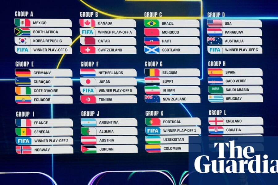Fifa rapidly accelerates plan to expand World Cup to 64 teams from 2030 tournament