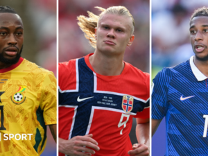 The World Cup stars who could have played for England