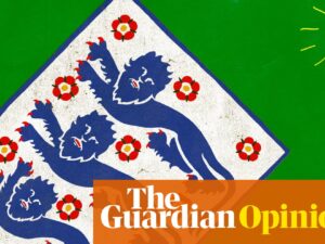 Genuine hope may have been fleeting for England. But it was still life-affirming | Max Rushden