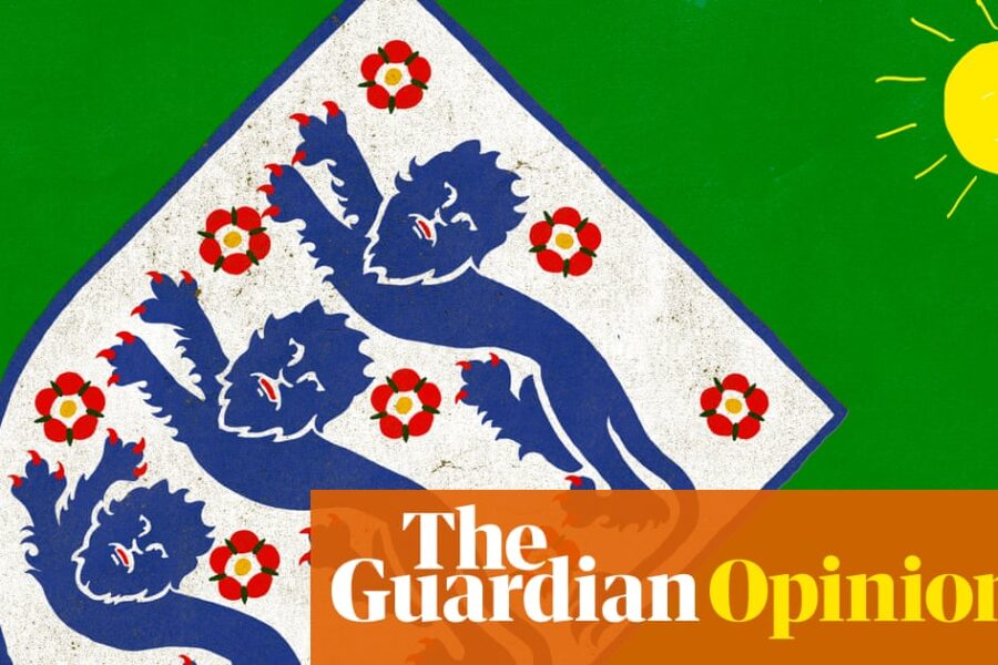 Genuine hope may have been fleeting for England. But it was still life-affirming | Max Rushden