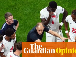 Tuchel would rather put down the English game than admit to his own cowardice | Jonathan Liew