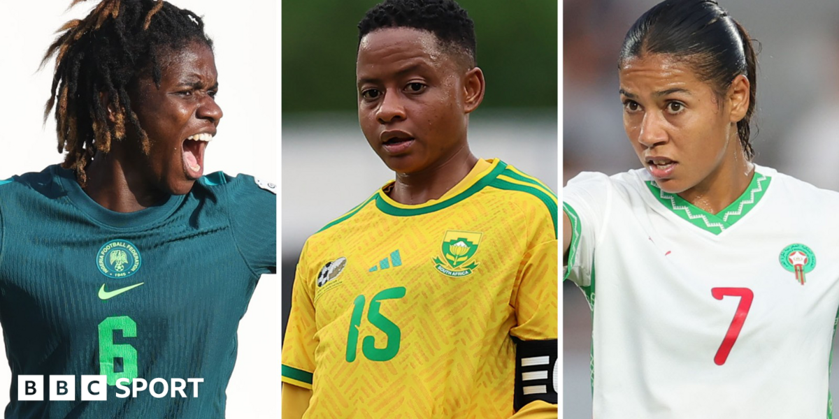 Seven stars to watch at Wafcon 2026 and why